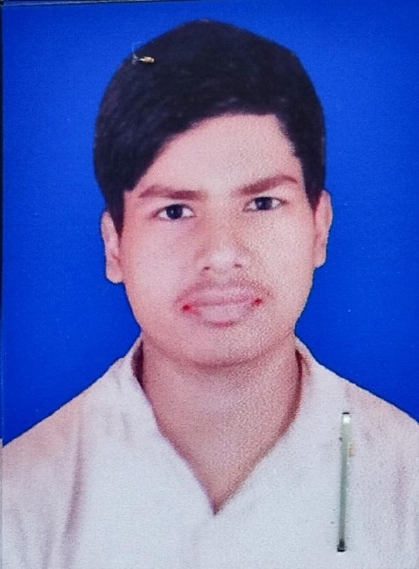 ASHIS MONDAL